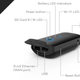 Illustration for article titled This $30 Gadget is Actually Three Devices In One